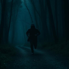 Running in the dark