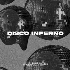 50 Cent - Disco Inferno [Drippy Edit]