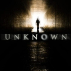 the unknown