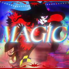 KOTONOHOUSE x Ado - MAGIC (YSD Mashup)