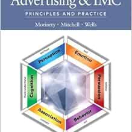 free EPUB 📝 Advertising & IMC: Principles and Practice, 10th Edition by Sandra Moria