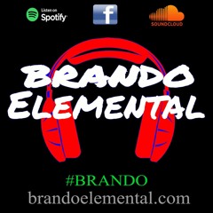 Brando Elemental - The Yawk - Produced By H.C.
