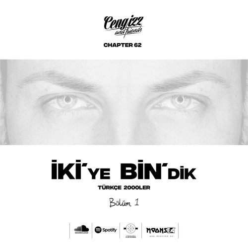 Dj Cengizz - IKI'ye BIN'dik 2000ler bölüm 1