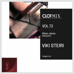Alien Jams presents VIKI STEIRI