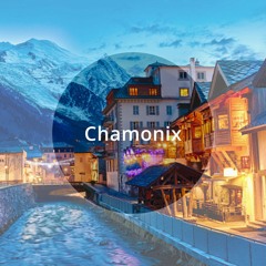 Flow Music Fridays - 12.24.21: Chamonix