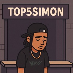 TOP5SIMON - FINAL DANCE