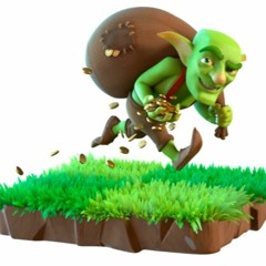 glum221 is a goblin