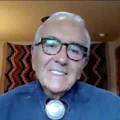 The Path of Healing the Soul Wound with Eduardo Duran