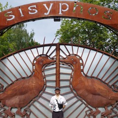 Gforty @ Sisyphos, Tunnel Floor, Berlin 01.06.2025 - Full 3hrs Set