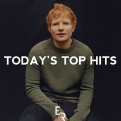 TODAY'S TOP HITS