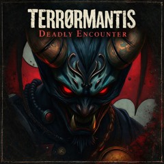 TERRØRMantis - Deadly Encounter
