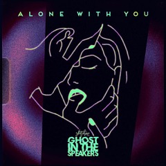 ALONE WITH YOU feat. Ashlee