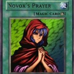 Novox's Prayer (her01n)