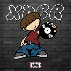 XDBR - DUBPLATE [OUT NOW ON ALL PLATFORMS]