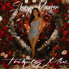 Sharyn Maceren Tribute Mix Vol.1