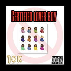 certified lover boy ~IG 10k_lee