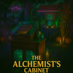 Tales of the Mystical Caravan - S02E13 - The Alchemist’s Cabinet