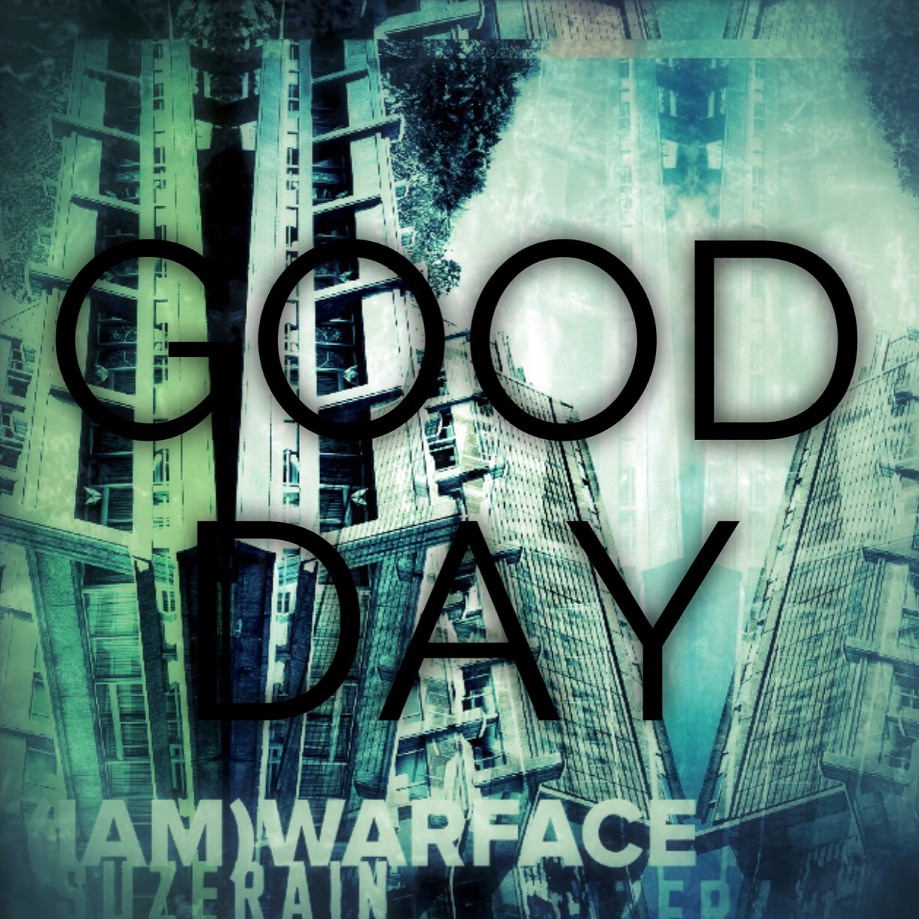 IAMWARFACE
