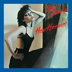 Heartbreaker - Pat Benatar (Thicc William Thicc Remix)