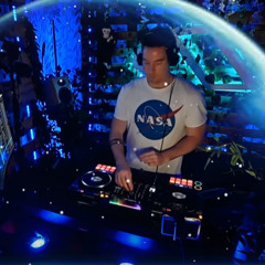 Deep Space #165 Melodic House (Yotto, Rufus Du Sol, Spada, Jody Wisternoff, Above & Beyond, Guy J)