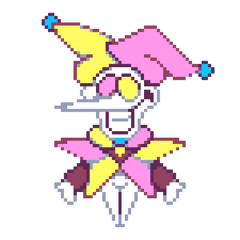 a BIG BANG draft I made but never used (+where i get samples from)