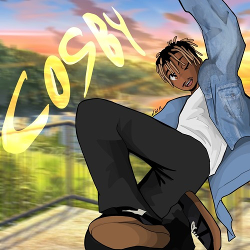 Juice WRLD - Cosby (Not Sorry) [Studio Session]