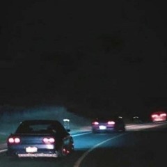 NIGHT CRUISE