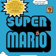 PDF Super Mario: How Nintendo Conquered America