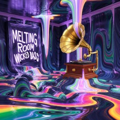 Melting Room (Club Mix)