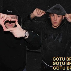 Baby gurl - Götubræður