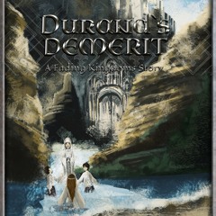 Durand's Demerit: A Fading Kingdoms Story