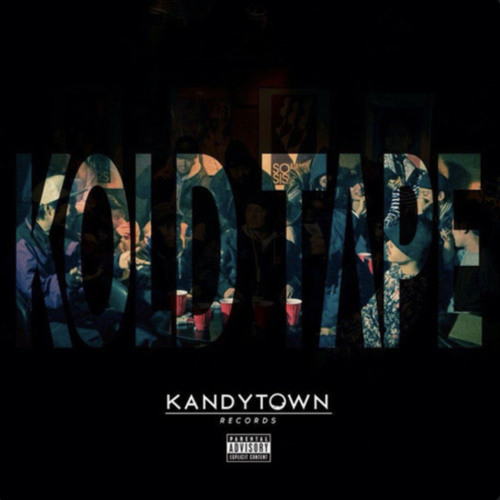 IT'z Revl / IO , Ryohu , Mr.K , MUD