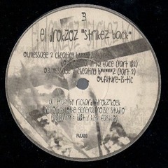 Drokz - Future-is-tic
