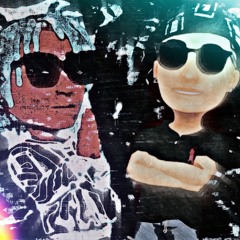 Dash (feat Kid Patch)