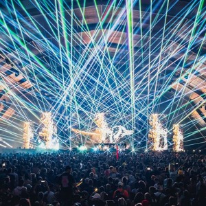 Subtronics @ Rampage Open Air 2023