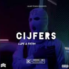 Lijpe FT. Fatah CIJFERS (PROD.SEROP)