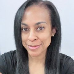 Starlene Stringer _ Show Open and On Air Giveaway