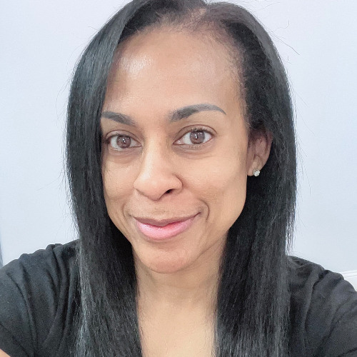 Starlene Stringer _ Show Open and On Air Giveaway