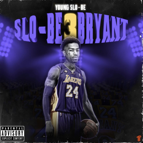 Young Slo-Be x Drakeo The Ruler - Unforgivable