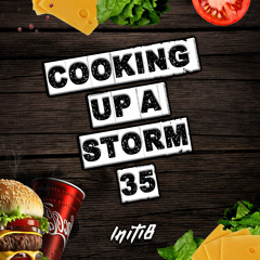 Cooking Up A Storm 35