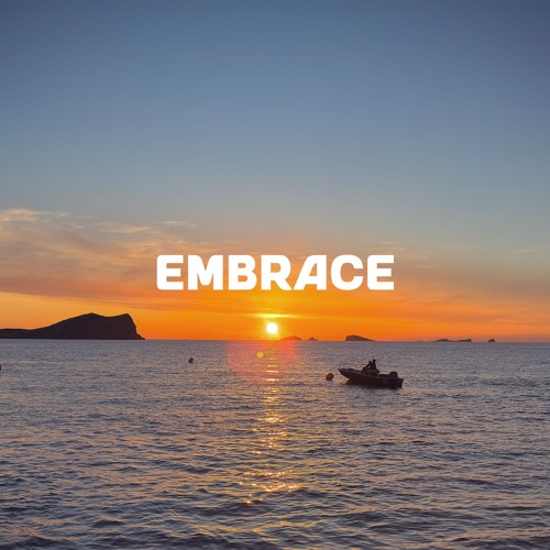 Embrace Radio 14 (April 2025)