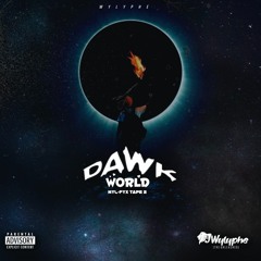 DAWK WORLD x WYL-FYX TAPE PAWT 2