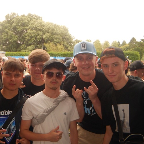 Guess whos back unreleased -sidney charles ID