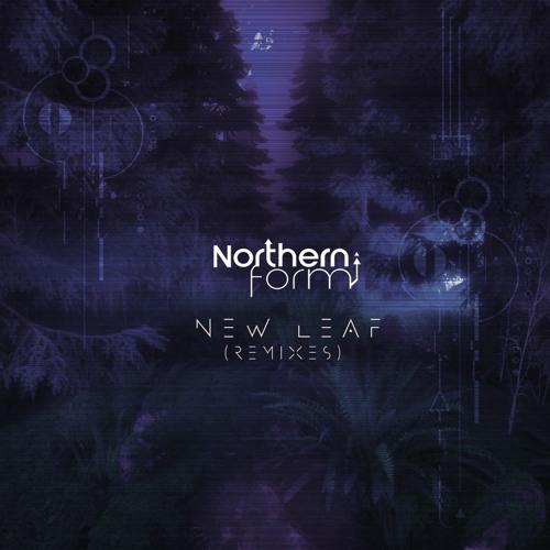 Northern Form - Seasons (Sebastian Davidson & Cir:cle Remix)