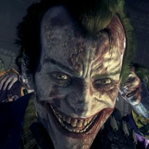 Total 84+ imagen batman arkham knight johnny charisma Abzlocal.mx