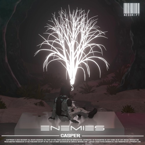 CASPER - ENEMIES
