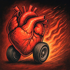 Heart racing