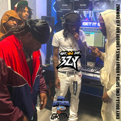 6Ten (feat. Chey Dolla, CMC Sayso, Bobby Phils, Shoddy Boi & J3 Commaz)