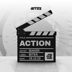 BITESDNB039 Baker - Action