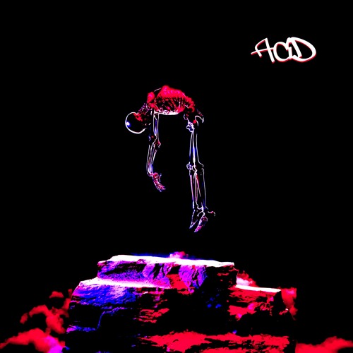 Andrew Nitts - ACiD
